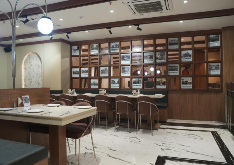 Hotel Jk Celebration Jabalpur Εξωτερικό φωτογραφία