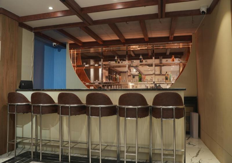 Hotel Jk Celebration Jabalpur Εξωτερικό φωτογραφία